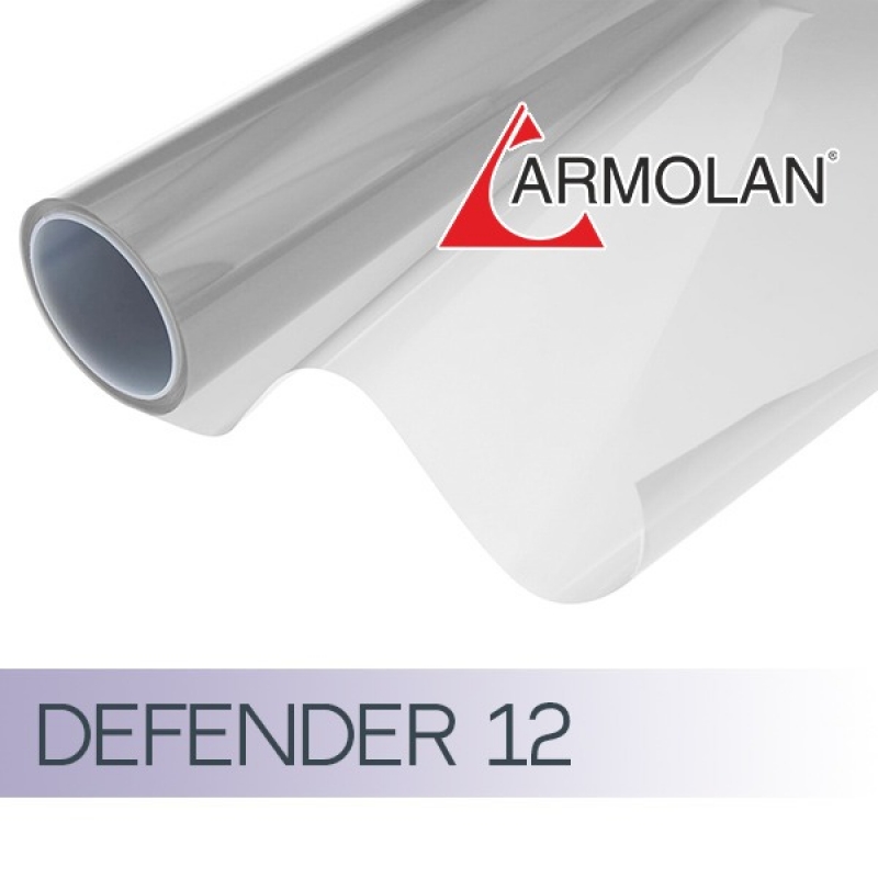 Armolan Safety 12 mil 300 мкм., рулон (1,52 м*30 м)- Защитная бронировочная пленка для окон Armolan Safety 12 mil 300 мкм., рулон (1,52 м*30 м)- Защитная бронировочная пленка для окон