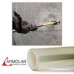 Armolan Safety 12 mil 300 мкм., рулон (1,52 м*30 м)- Защитная бронировочная пленка для окон Armolan Safety 12 mil 300 мкм., рулон (1,52 м*30 м)- Защитная бронировочная пленка для окон