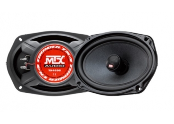 Коаксиальная акустическая система MTX TX469C