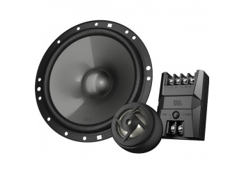 Компонентная акустическая система JBL CS760C размер 165 мм (16,5 см)