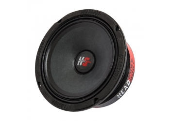 Эстрадная акустика, CЧ/НЧ динамик KICX Headshot LS65, 16,5 см, 150/300Вт, 94 (±1)дБ