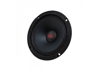 Эстрадная акустика, CЧ/НЧ динамик KICX Gorilla Bass GBL65, 16,5 см, 100/200Вт, 91дБ