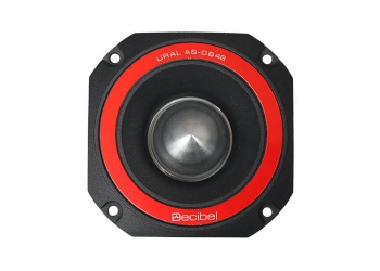 Высокочастотная акустическая система (рупор) (10 см) URAL (Урал) AS-DB46