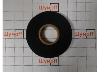 Тканевая изолента PILOT PL 19-25 Fabric (антискрип)