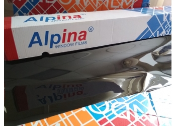 ALPINA HP 50 - тонировочная пленка (Корея)