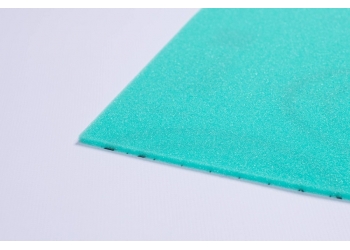 Шумофф Practik Flex 5 Green (  75*100 см )  - шумопоглощающий материал, самоклеящийся акустический поролон . Шумоизоляция для автомобиля.