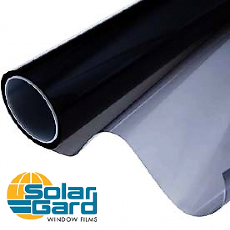 Titanium HP 6 (Solar Gard USA) - тонировочная пленка