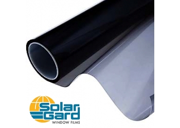 Charcoal HP 22 (Solar Gard USA) - тонировочная пленка