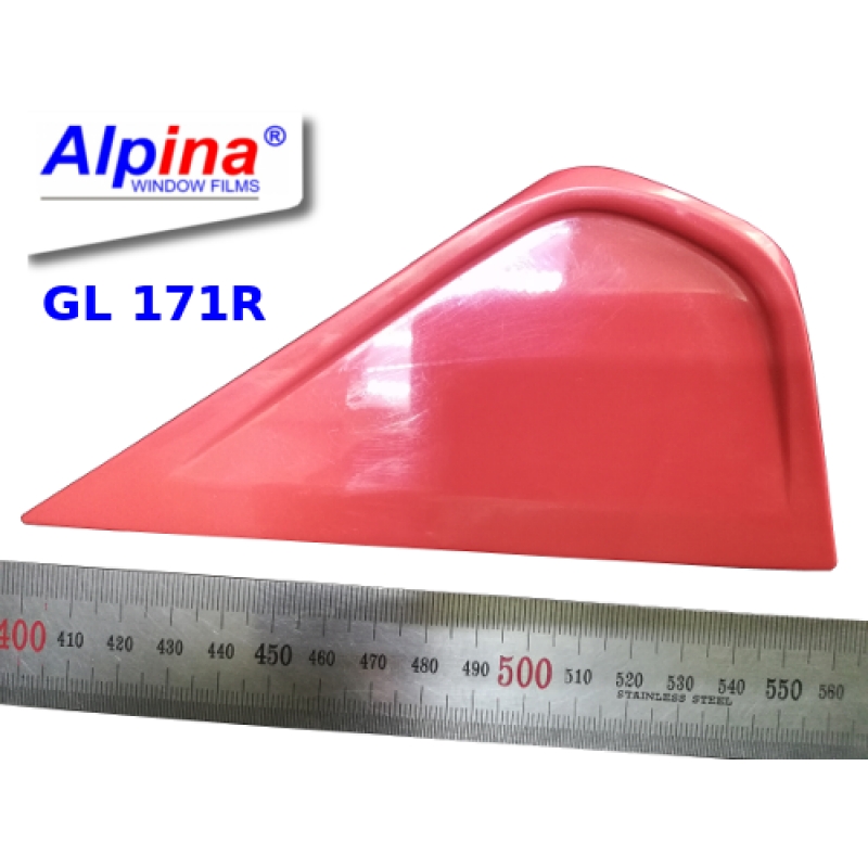GL-171R Уголок красный
